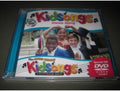 Kidsongs - Dance Along Collection - Music CD