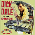 Dale,dick - At The Drags - Music CD