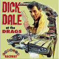 At the Drags Music CD