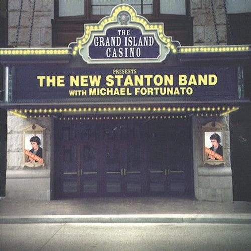 New Stanton Band / Fortunato,michael - Grand Island Casino - Music CD