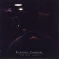 Cardinal Cardinal - Distant Lover - Vinyl Record