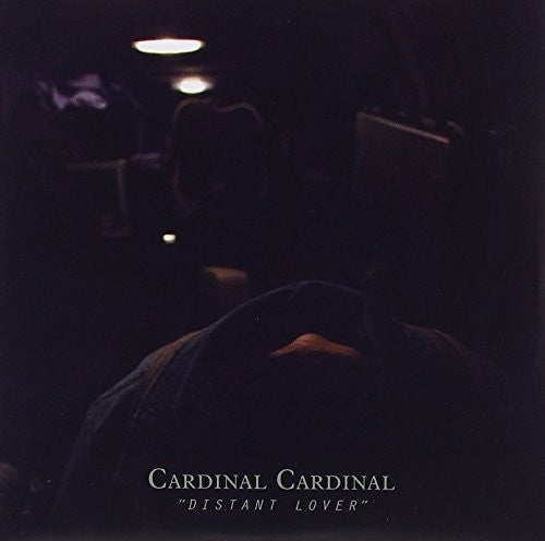 Cardinal Cardinal - Distant Lover - Vinyl Record