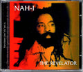 Nah I - The Revelator Music CD