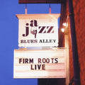 Firm Roots - Firm Roots: Live - Music CD