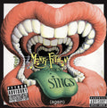 Monty Python - Sings (again) - Music CD