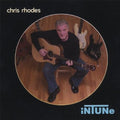 Rhodes,chris - Intune - Music CD