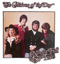 Children Of The Day - Never Felt So Free - Music CD