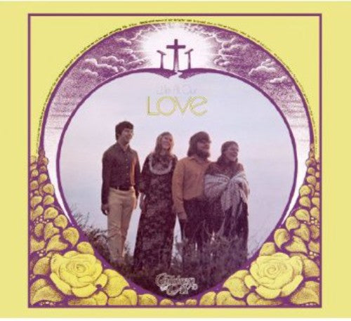 Children Of The Day - With All Our Love - Music CD