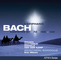 Bach / Mauch / Bande Montreal Baroque - L'epiphanie - Music CD