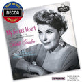 Gueden,hilde - Hilde Gueden-my Secret Heart - Music CD