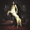 Venetian Snares - My Love Is A Bulldozer - Music CD