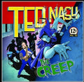Nash,ted - Creep - Music CD