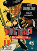Dick Tracy: 75th Annniversary Edition - Dick Tracy: 75th Annniversary Edition - DVD