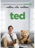 Ted - Ted - DVD