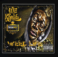 Wiz Khalifa - Weed Life - Music CD