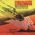 King Kong, Johnny Osbourne, Conroy Smith, King Tubby, Etc. - Firehouse Revolution: King Tubby's Productions In The Digital Era 1985-89 (FIRST PRESS) Vinyl Record