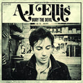 Ellis,aj - Bury The Devil - Music CD