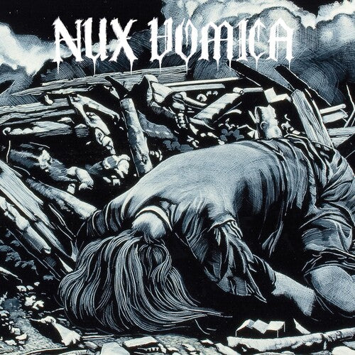 Nux Vomica - Nux Vomica - Music CD