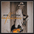 Colionne,nick - Influences - Music CD