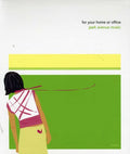 Park Avenue Music - For Your Home Or Office - Music CD