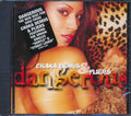 Chaka Demus & Pliers - Dangerous (marked/ltd stock) Music CD