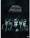 Mblaq - 2011 Live Concert - DVD