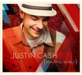 Cash,justin - Beautiful World - Music CD