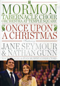 Mormon Tabernacle Choir - Once Upon A Christmas - DVD