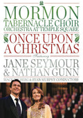 Mormon Tabernacle Choir - Once Upon A Christmas - Blu-ray