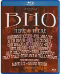 Bno: Here & There 2 / Various - Bno: Here & There 2 / Various - Blu-ray
