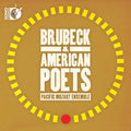 Brubeck / Pacfic Mozart Ensemble / Morrow - Brubeck & American Poets - Blu-ray Audio