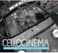Rota / Cello Project / Runge / Ammon - Cellocinema - Music CD