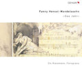 Hensel-mendelssohn / Biesemans - Das Jahr - Music CD