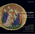 Alamire / Lawrence-king / Grebil / Skinner - Dea Gracias Anglia - Music CD