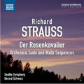 Strauss / Seattle Symphony / Schwarz - Der Rosenkavalier - Music CD