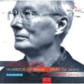 Kroll / Falkner - Diary For Piano - Music CD
