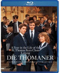 Bach,j.s. / St Thomas Boys Choir Leipzig / Leipzig - Die Thomaner - Blu-ray