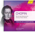 Chopin / Hatzopoulos / Bunin - Famous Piano Works - Music CD