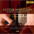 Albeniz / Wuttke / Segovia - Guitar Sensation: Tribute To Andres Segovia - Music CD