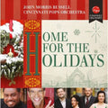 Russell / Cincinnati Pops Orchestra - Home For The Holidays - Music CD