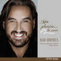 Brel / Hervieux / Orchestre Symphonique De Quebec - Mes Plaisirs La Suite - Music CD