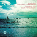 Britten / Trusler / Flanders Symphony Orchestra - Violin Concerto / Four Sea Interludes - Music CD