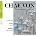 Chauvon / Mcclain / Melville / Wedman / Mccraw - Les Nouveaux Bijoux - Music CD