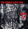 Gayle,charles Trio - Look Up - Music CD
