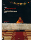 Bach,j.s. / St Thomas Boys Choir Leipzig / Schwarz - Matthaus-passion - DVD