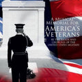 Beckel / Us Military Band & Choruses - Musical Memorial For America's Veterans - Music CD