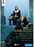 Verdi / Orch E Coro Del Teatro Regio Di Parma - Nabucco - DVD