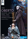 Verdi / Orch E Coro Del Teatro Regio Di Parma - Oberto - DVD