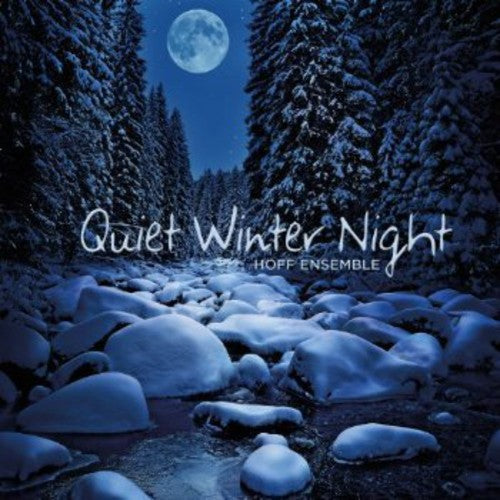 Bohren,geir / Aserud,bent / Hoff Ensemble - Quiet Winter Night: An Acoustic Jazz Project - Vinyl Record