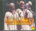 Michael Prophet - Reggae Music All Right (Love Is An Earthly Thing) Music CD
